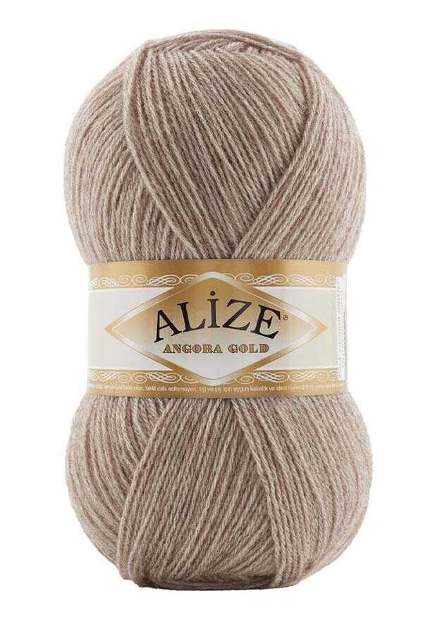 Alize Angora Gold 461