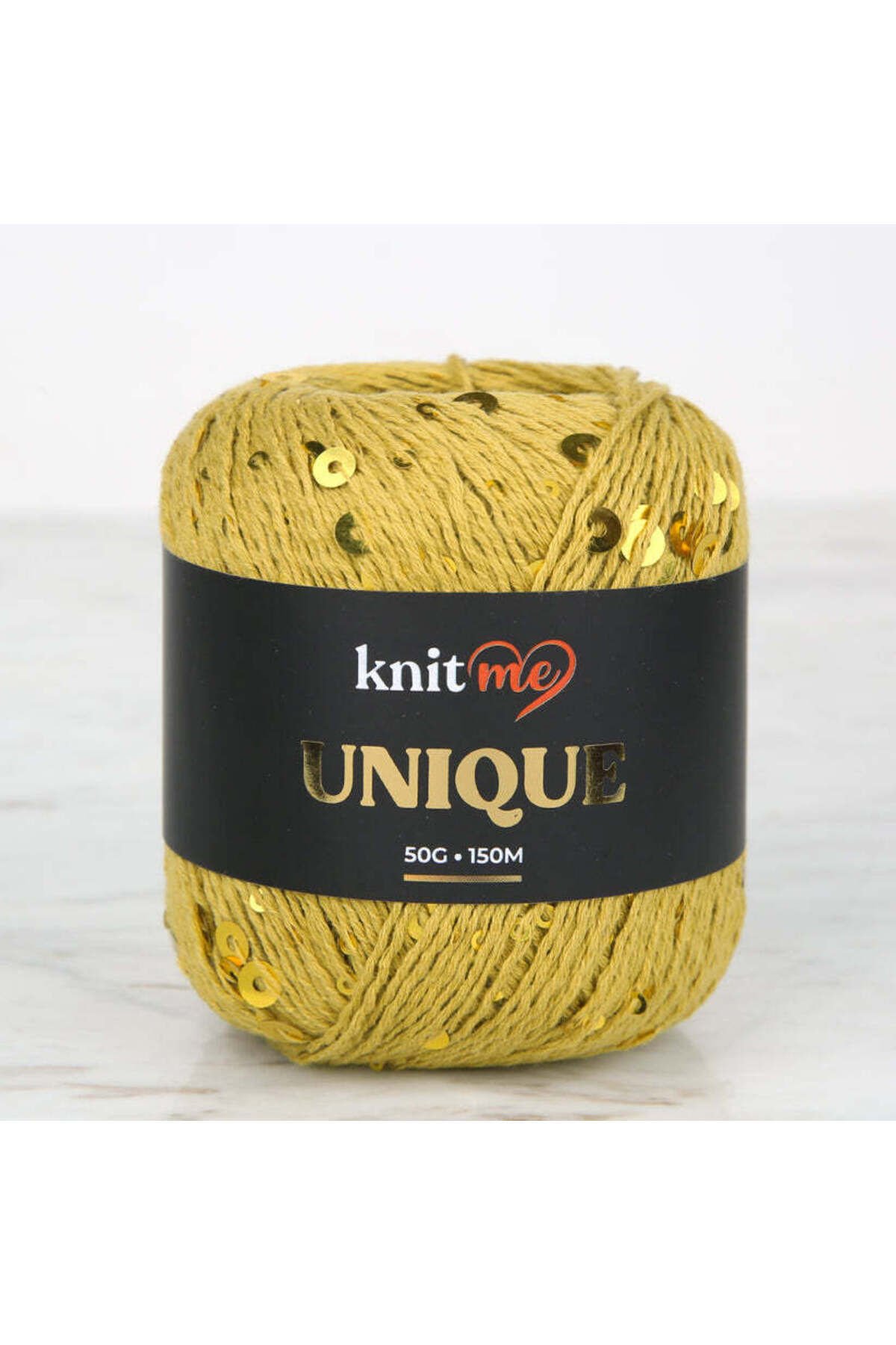 Knit Me Unique Hardal