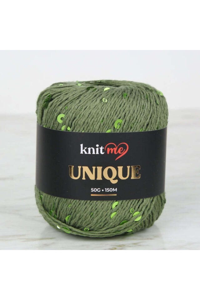 Yeşil