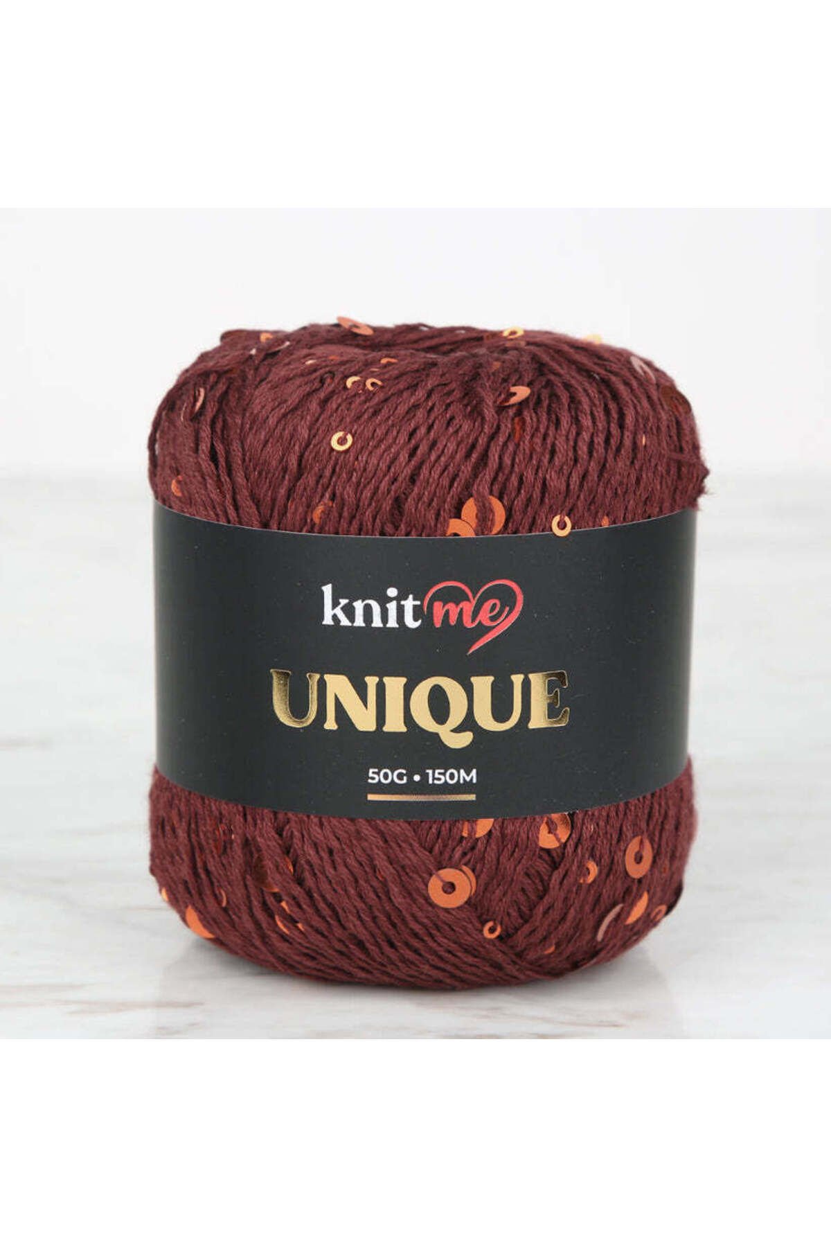 Knit Me Unique Kiremit