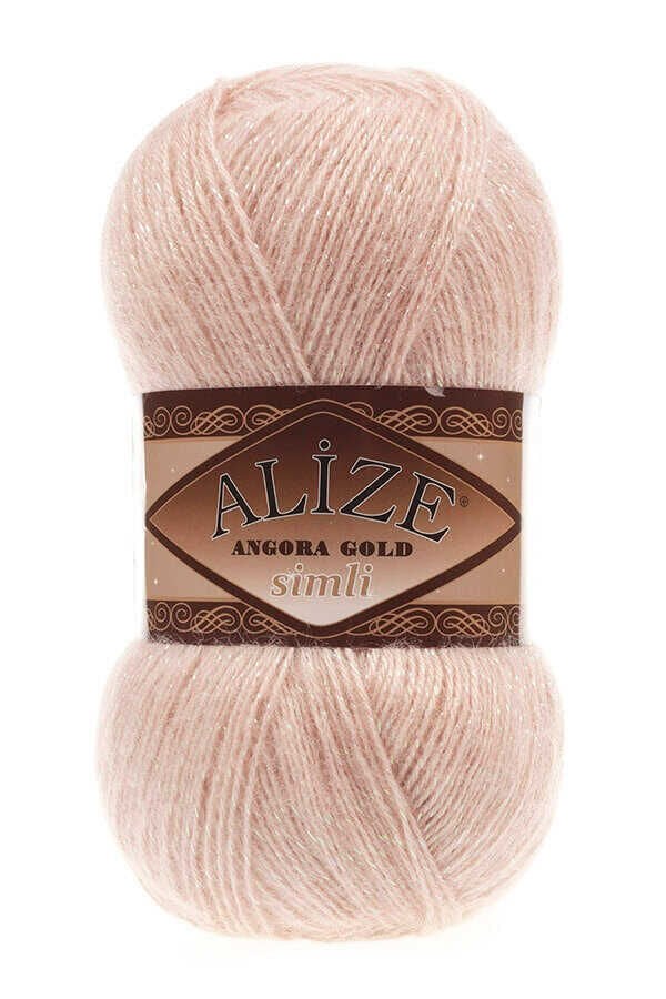 Alize Angora Gold Simli 404
