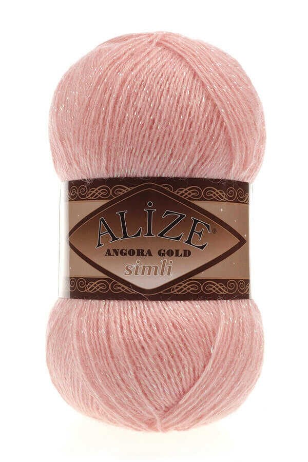Alize Angora Gold Simli 363