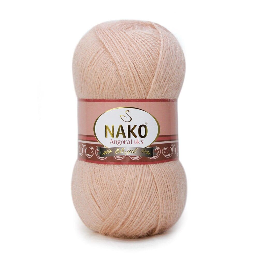 Nako Angora Lüks 10722