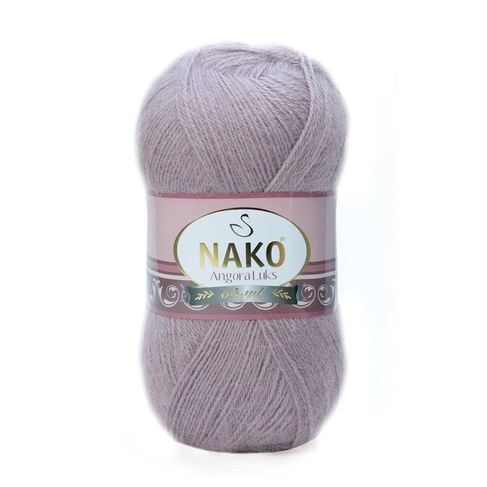 Nako Angora Lüks 10155
