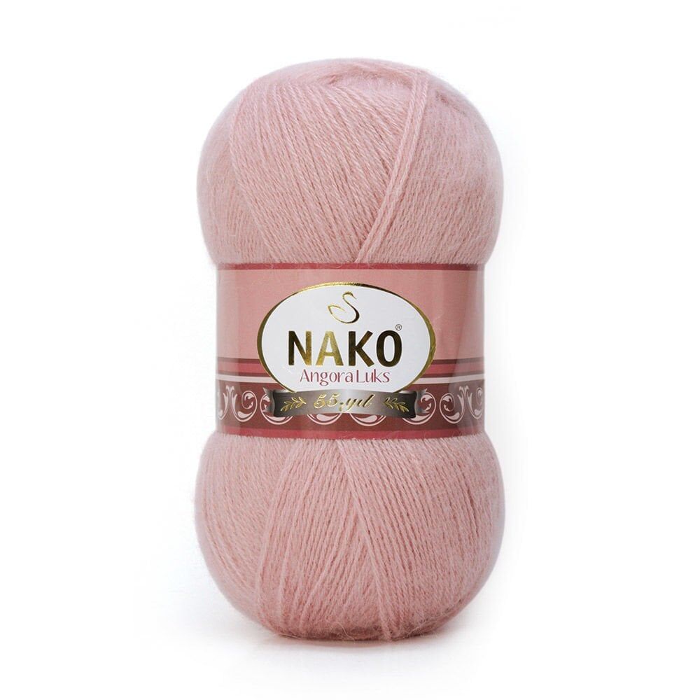 Nako Angora Lüks 10275