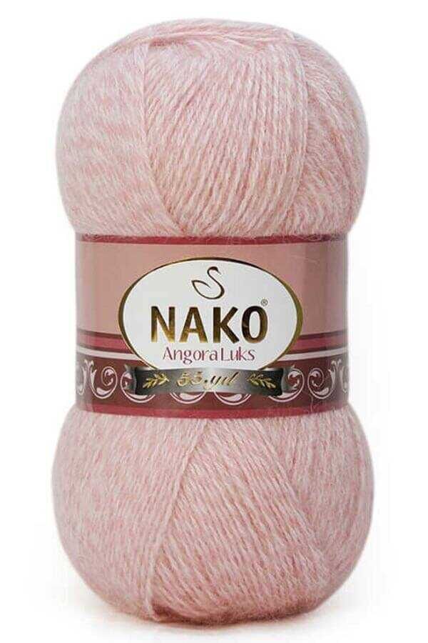 Nako Angora Lüks 21356