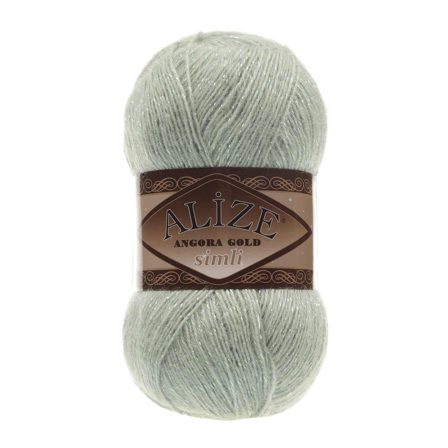 Alize Angora Gold Simli 515