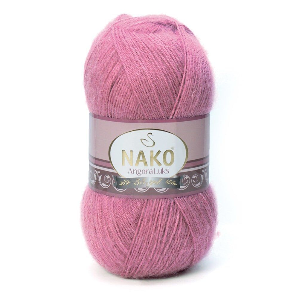 Nako Angora Lüks 6682
