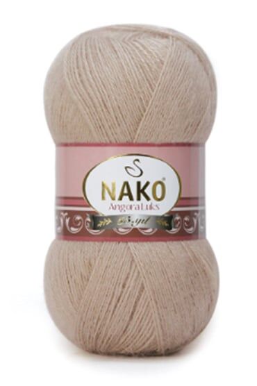 Nako Angora Lüks 11053