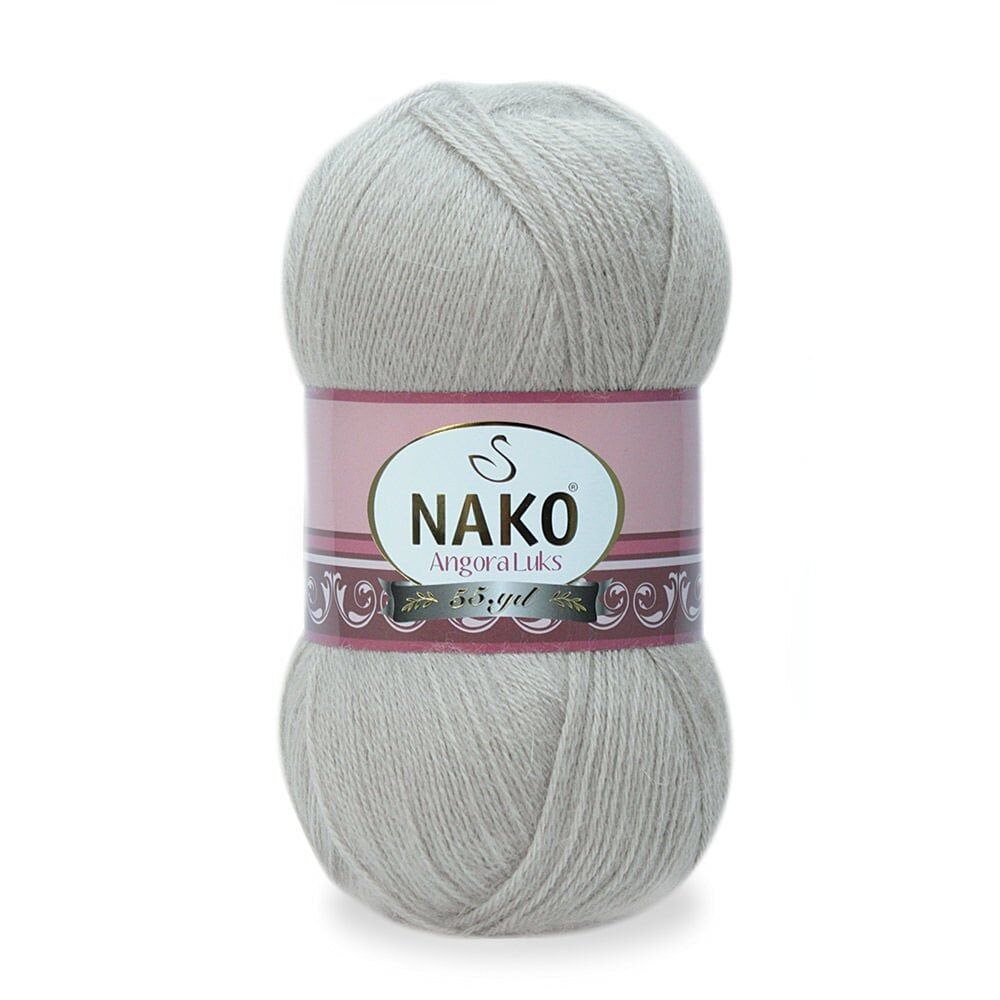 Nako Angora Lüks 11031