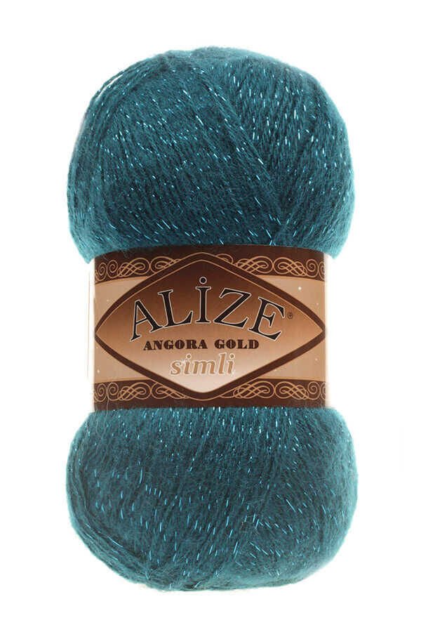 Alize Angora Gold Simli 17