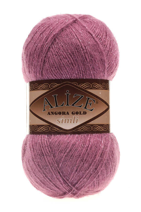 Alize Angora Gold Simli 28