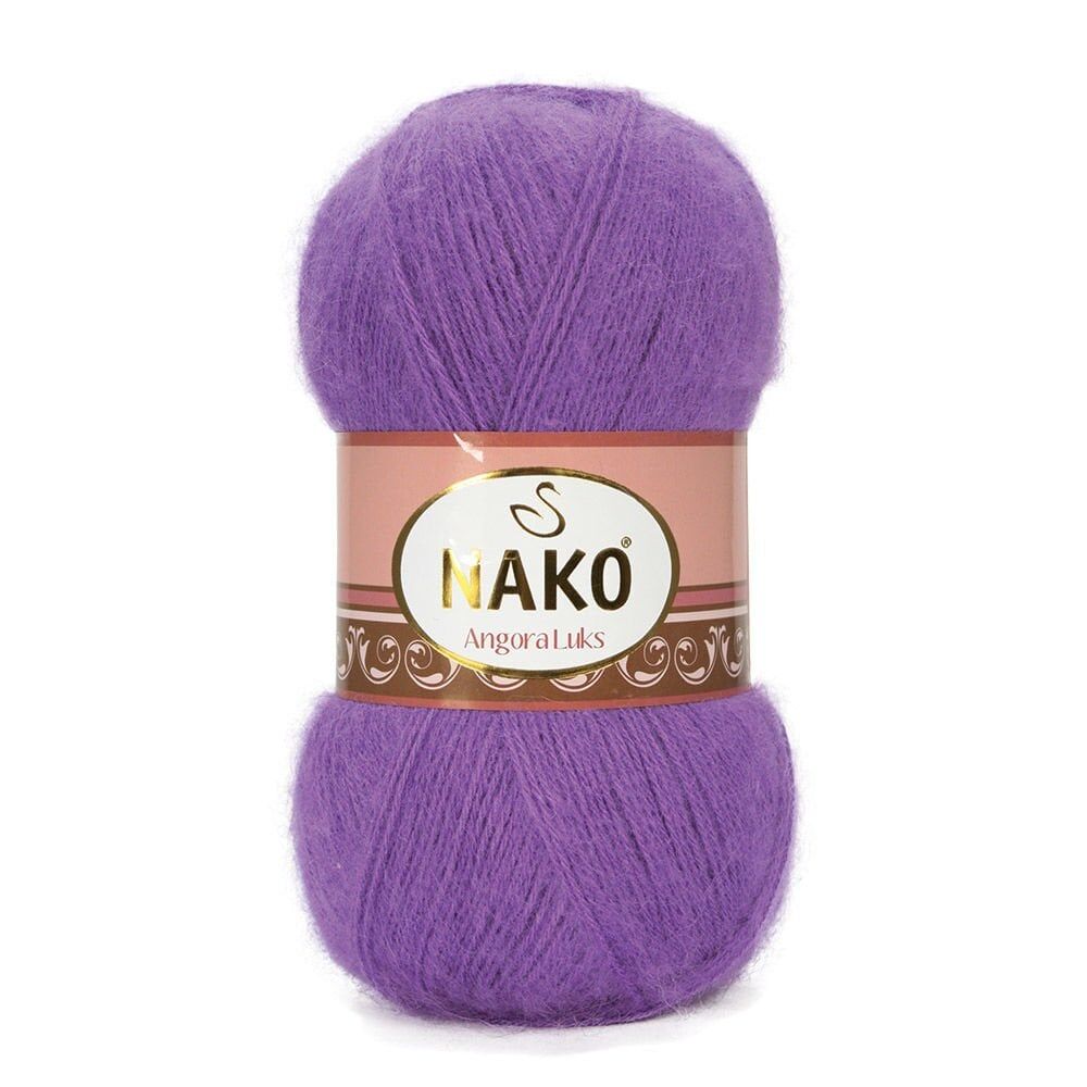 Nako Angora Lüks 13864