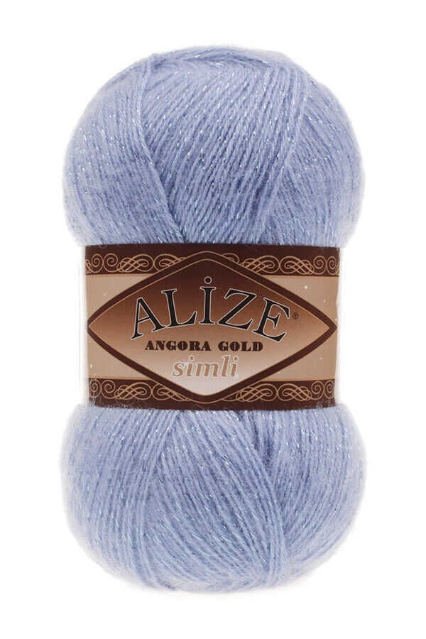 Alize Angora Gold Simli 40