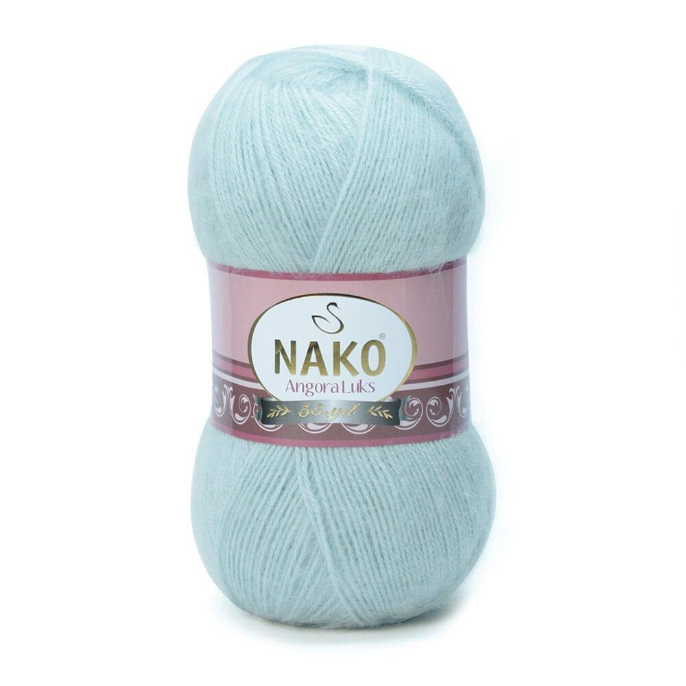 Nako Angora Lüks 10471