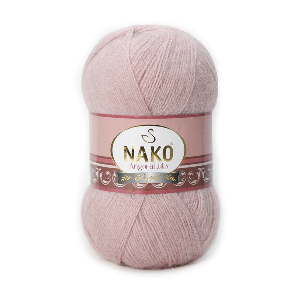 Nako Angora Lüks 11183