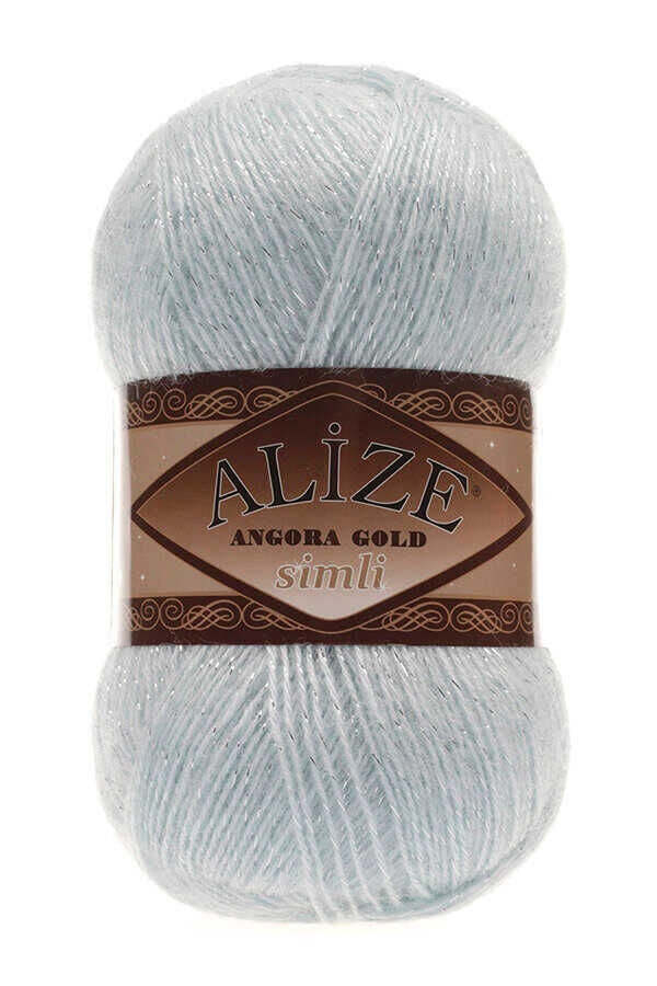 Alize Angora Gold Simli 514