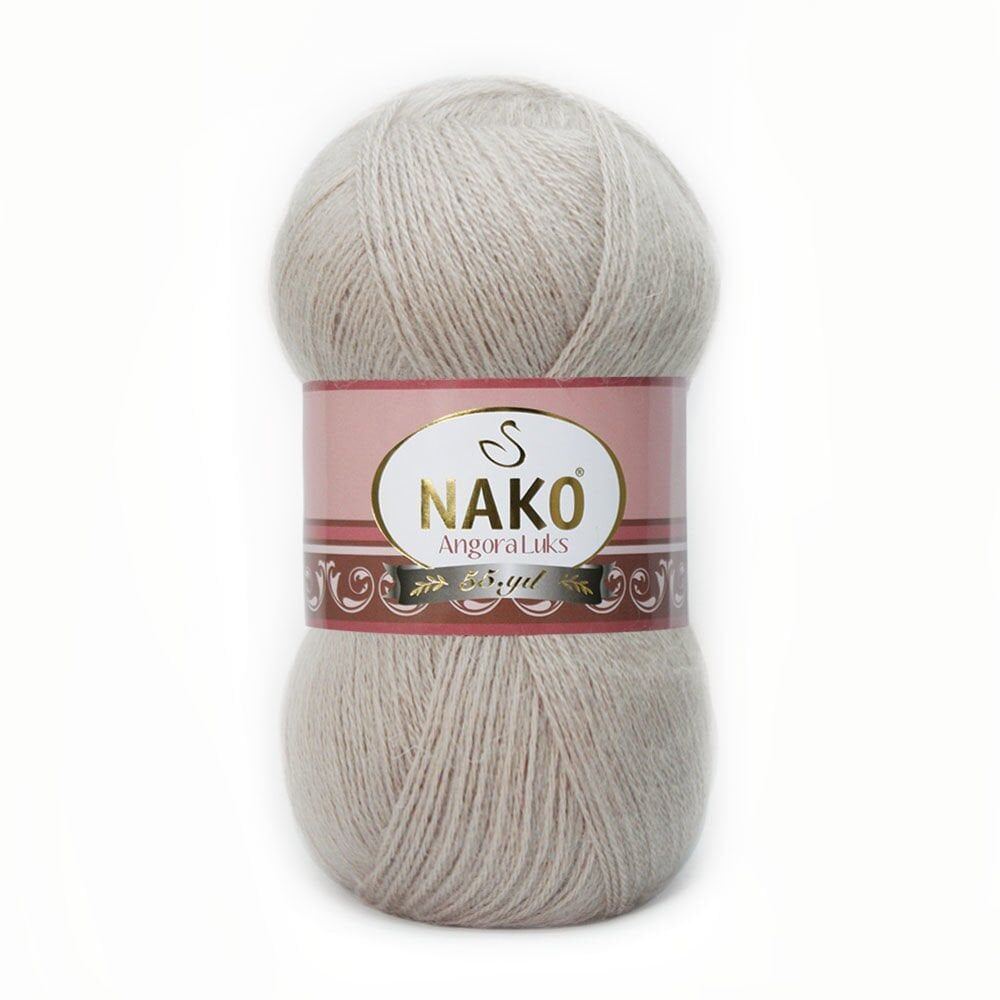 Nako Angora Lüks 10344