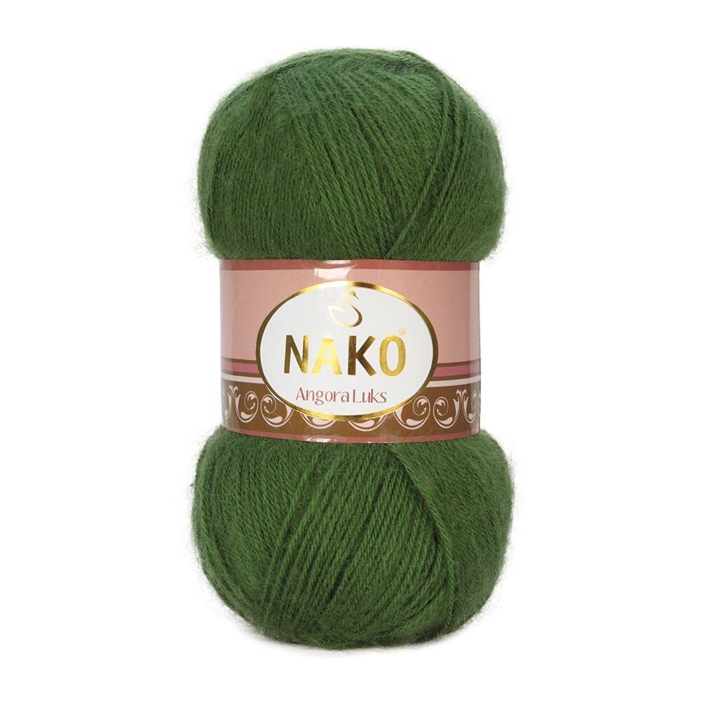 Nako Angora Lüks 10665