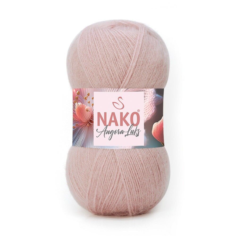 Nako Angora Lüks 11251