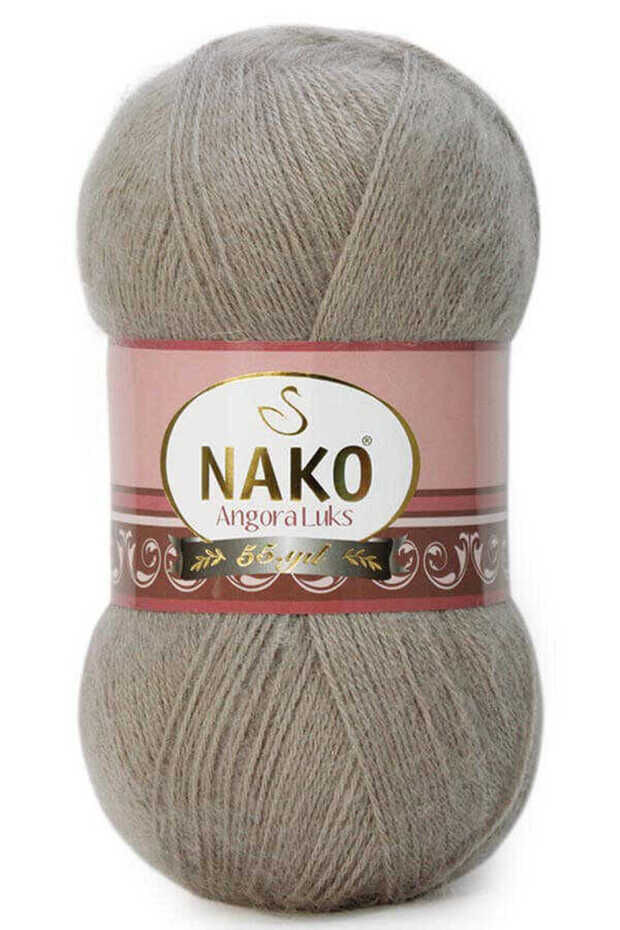 Nako Angora Lüks 2000