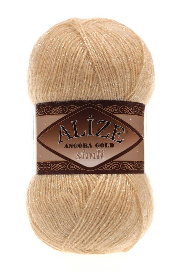 Alize Angora Gold Simli 95