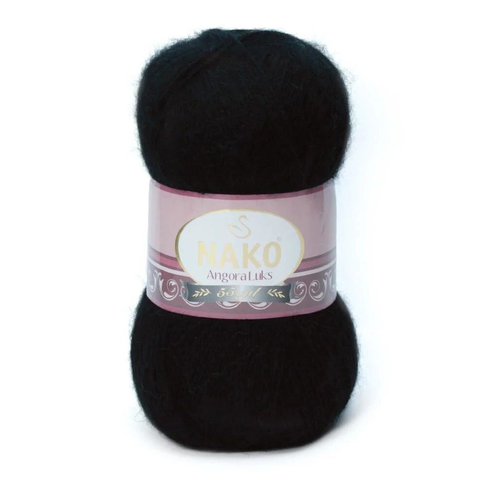 Nako Angora Lüks 217