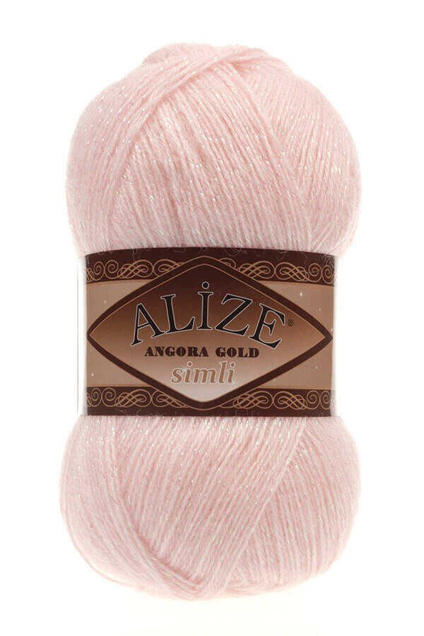 Alize Angora Gold Simli 271