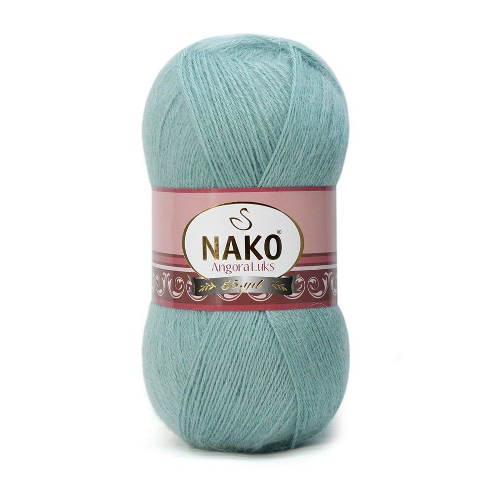Nako Angora Lüks 10628