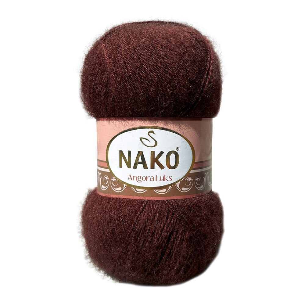 Nako Angora Lüks 13863