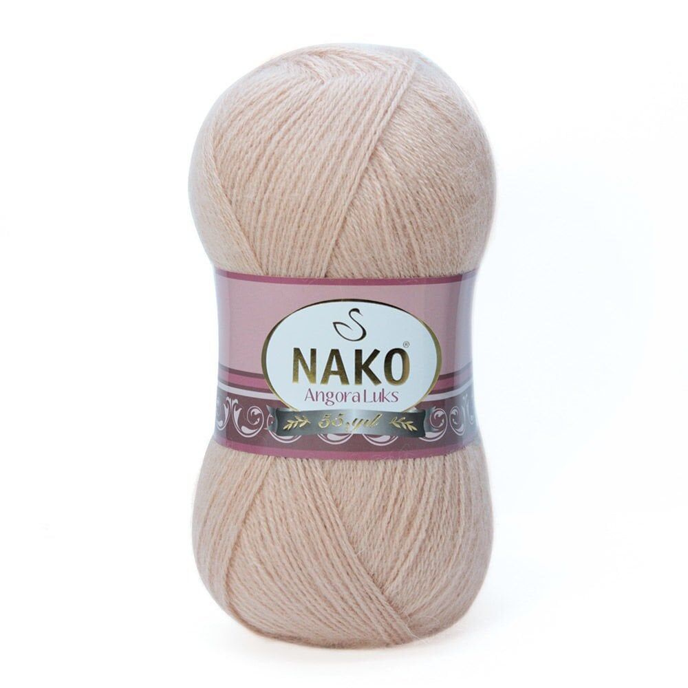 Nako Angora Lüks 10042