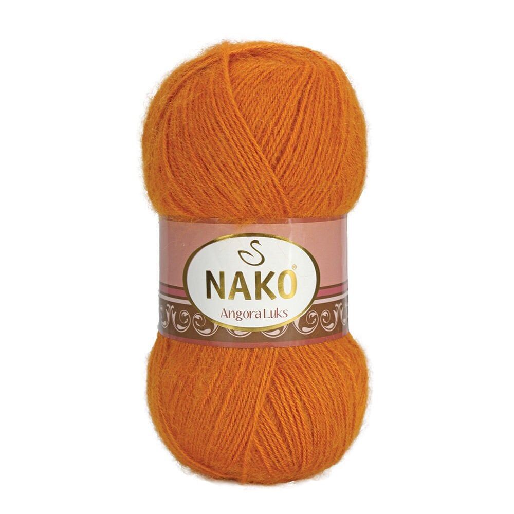 Nako Angora Lüks 11790