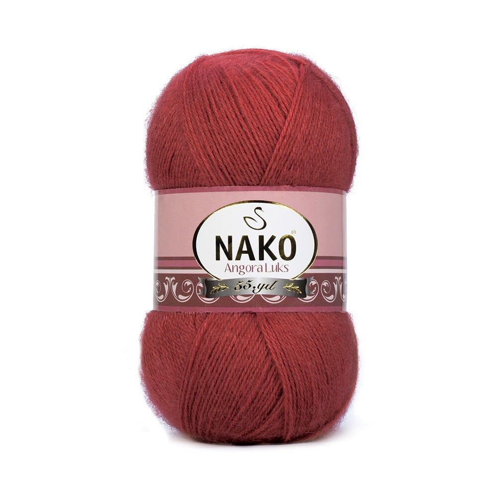 Nako Angora Lüks 6679