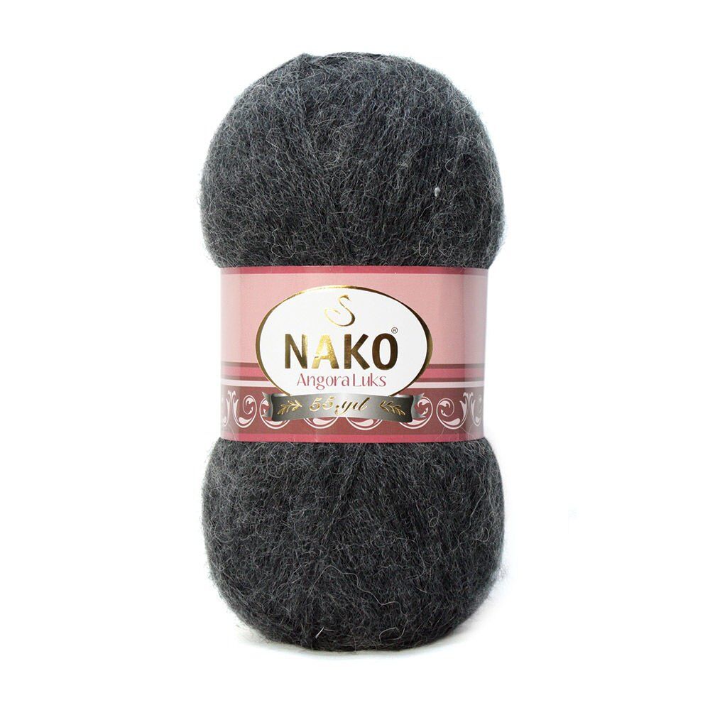 Nako Angora Lüks 23328