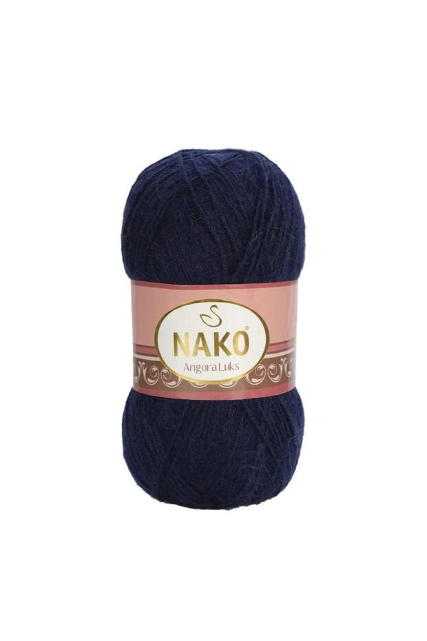 Nako Angora Lüks 11458