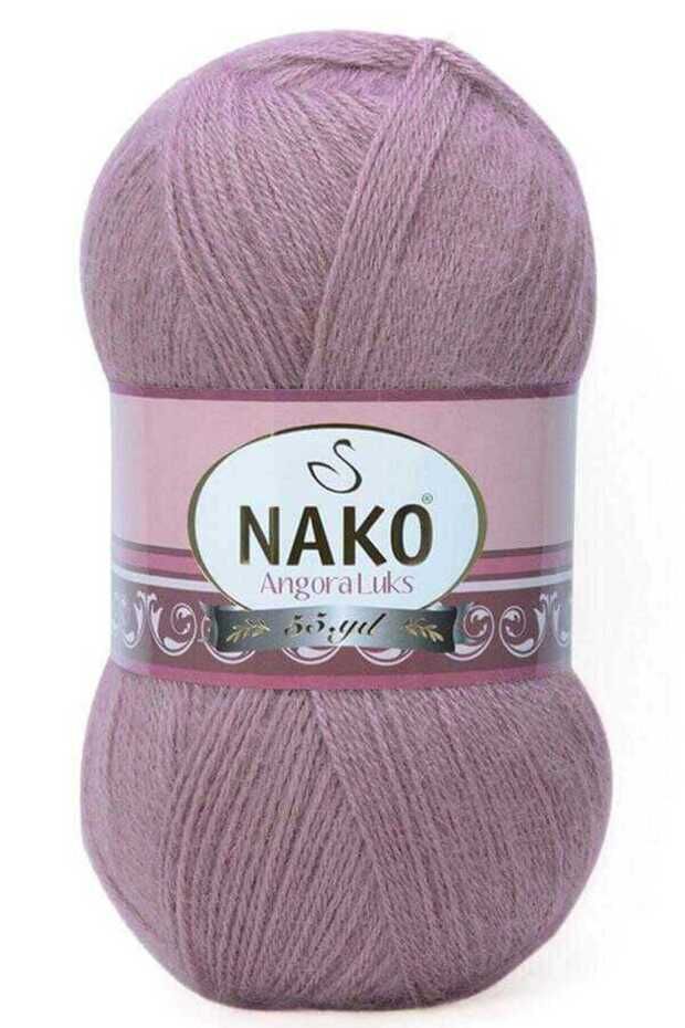 Nako Angora Lüks 10215