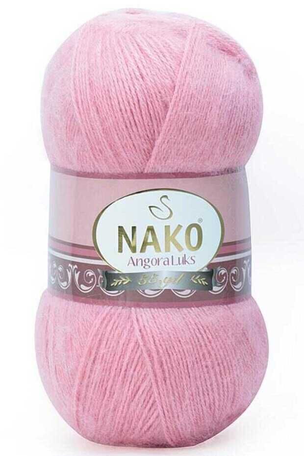 Nako Angora Lüks 10325