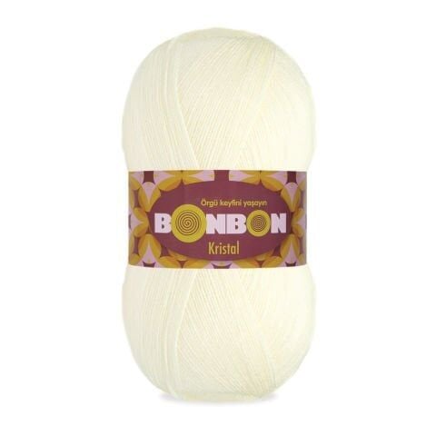 Bonbon Kristal