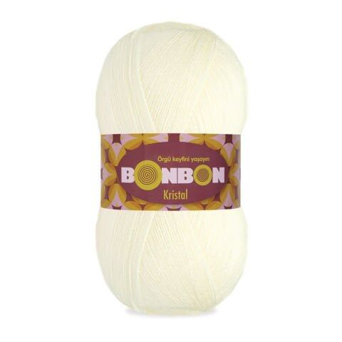 Bonbon Kristal