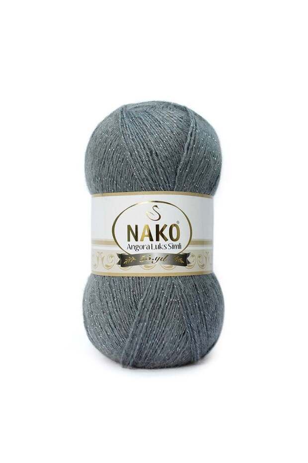 Nako Angora Lüks 3468