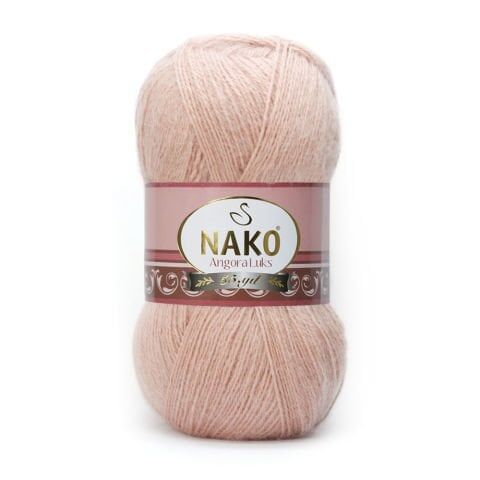 Nako Angora Lüks 10390