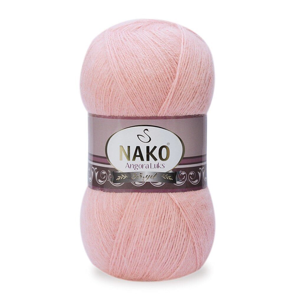Nako Angora Lüks 1424
