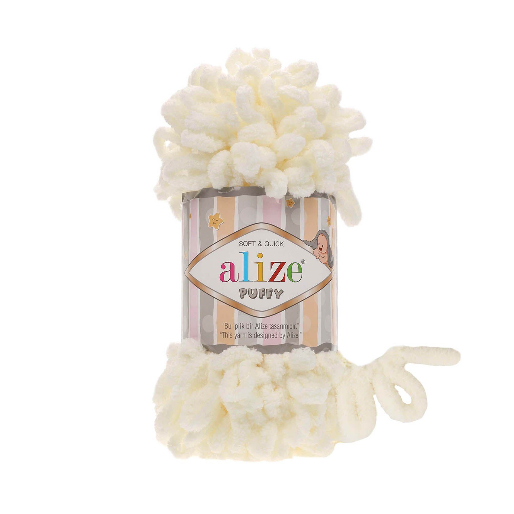Alize Puffy 62