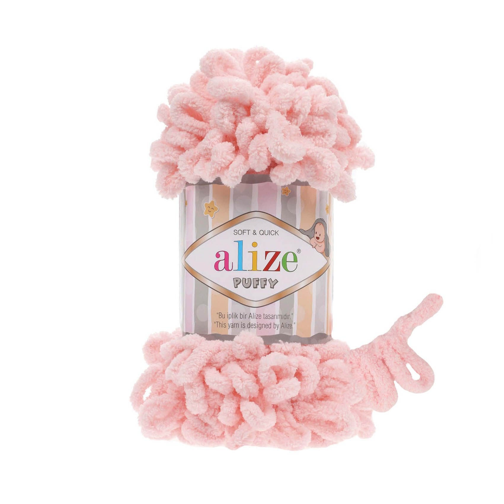 Alize Puffy 340