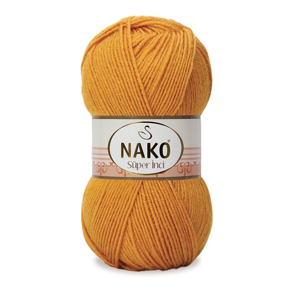 Nako Süper İnci 10129