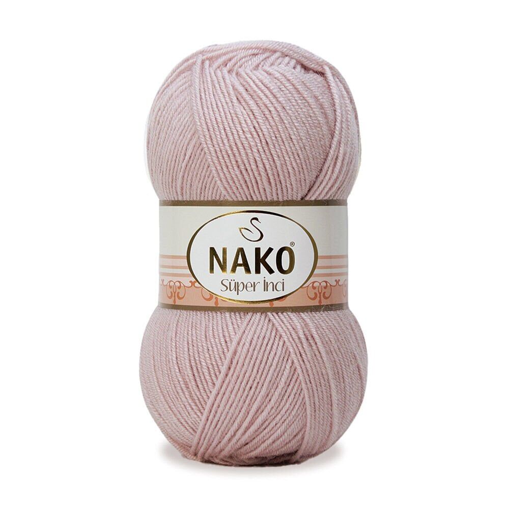 Nako Süper İnci 318