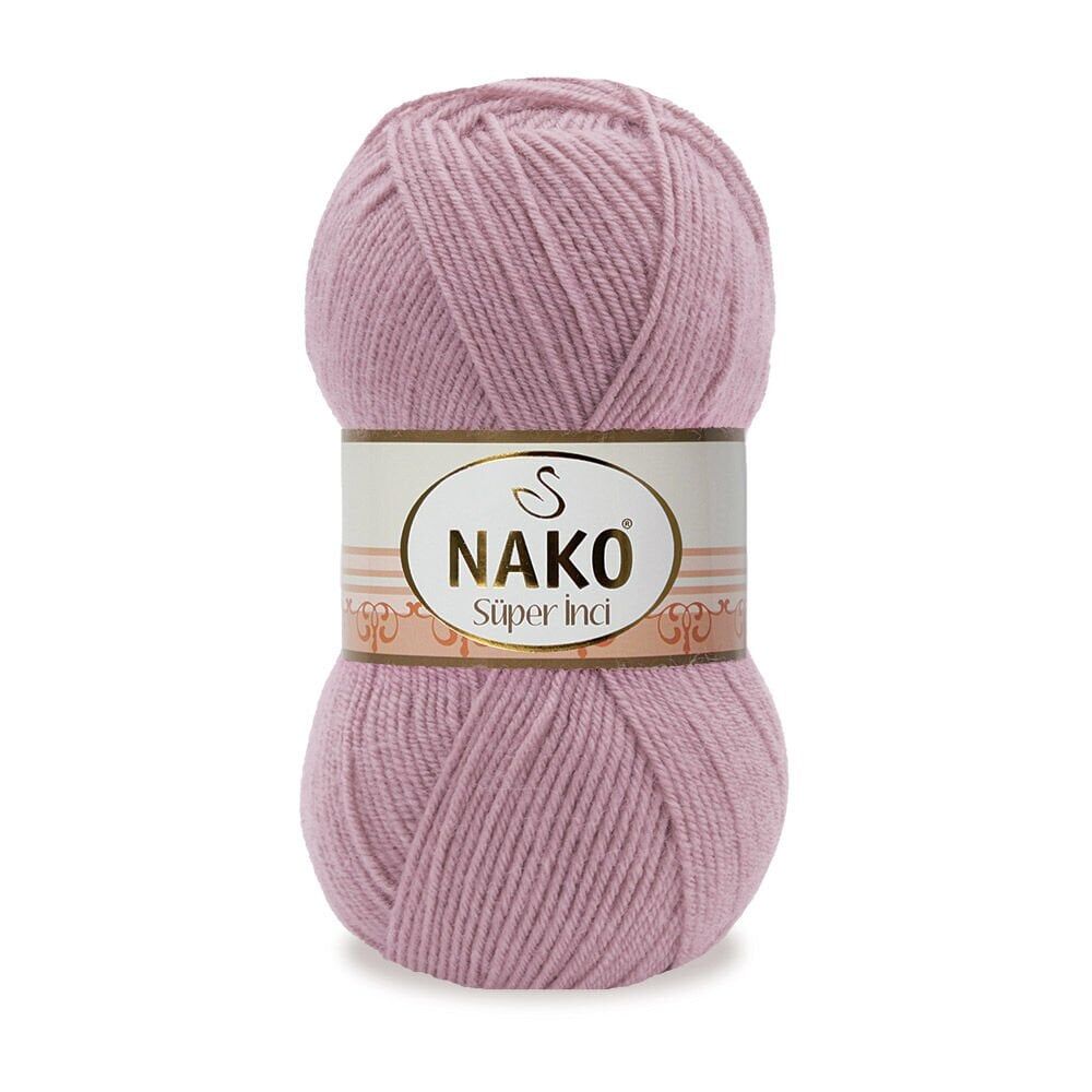 Nako Süper İnci 10215