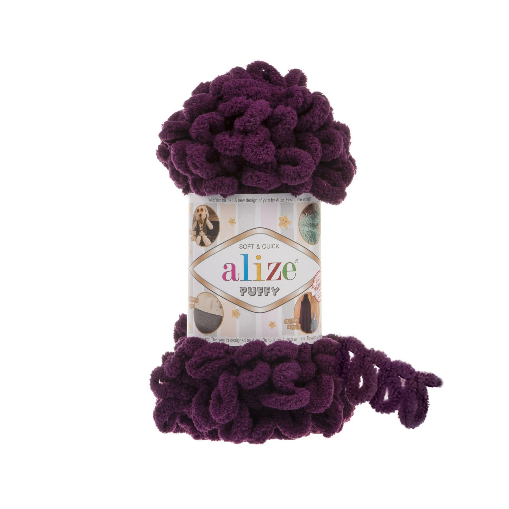 Alize Puffy 111