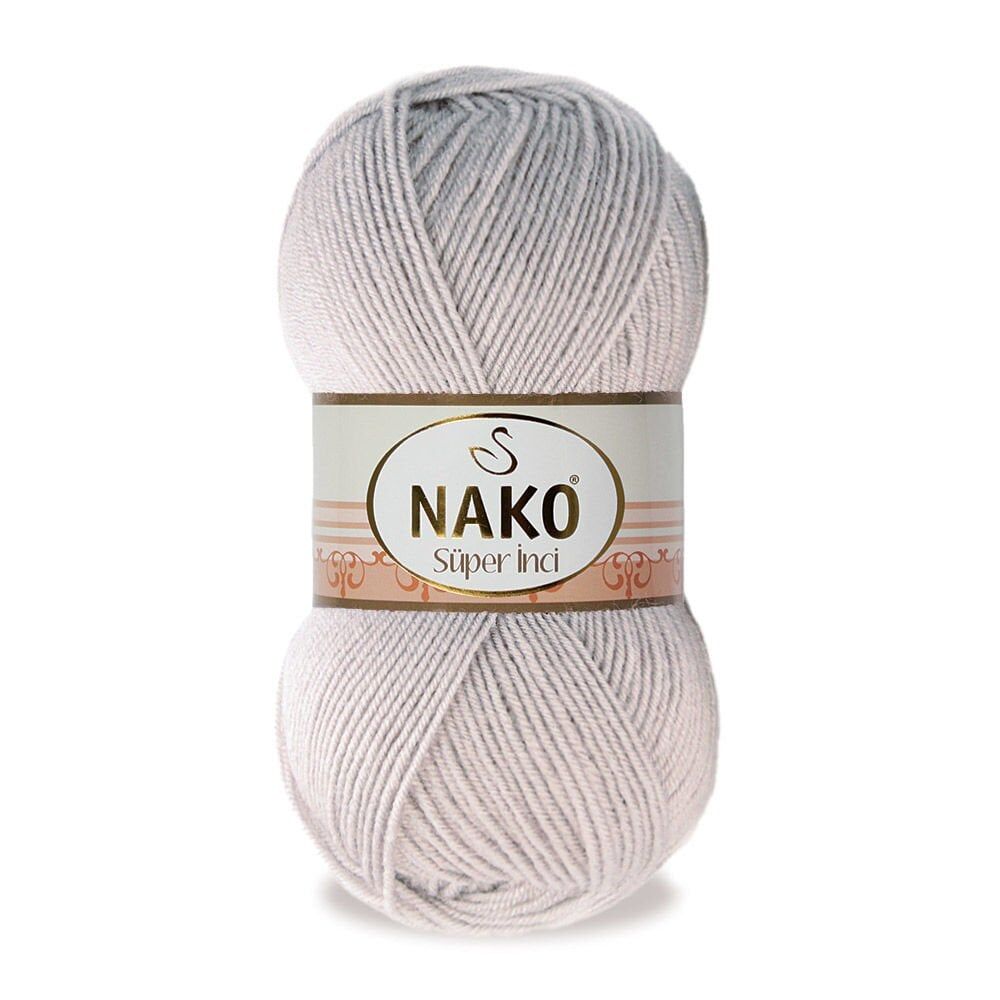 Nako Süper İnci 3079