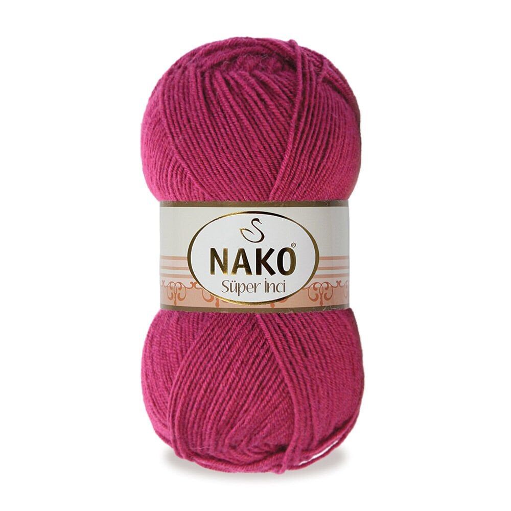 Nako Süper İnci 2187